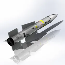 AIM-54 Phoenix