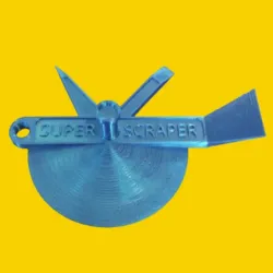 All-in-one Super Scraper