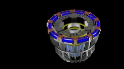 An Arc Reactor