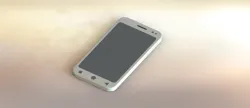 Android Phone 3d Modeling