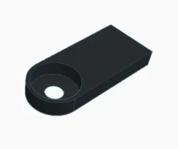 Anycubic Kobra Neo - PLA Support
