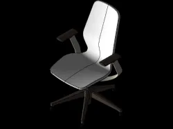 armchair