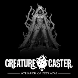 Atriarch of Betrayal