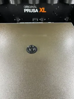 Babycook Duo mixer blade lock V2
