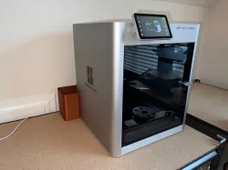Bambu Lab X1 Purge Bin v1