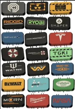 Bambu Labs Tool Box : Alt Brands
