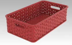 basket and Dish drainer