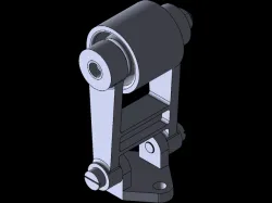 Belt Tensioner