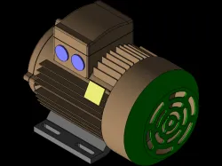 Bending Roller Machine