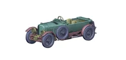 Bentley Blower  Print 3D print model