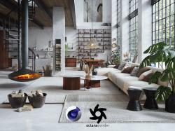 cinema 4d for designers 3D Models | Page 1 | STLFinder