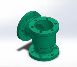 Boiler Feed Regulator Check Valve Design