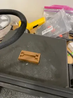 Bone Mold