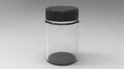 Bottle Design