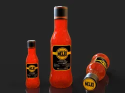 Bottle Design