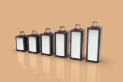 Bottle Design
