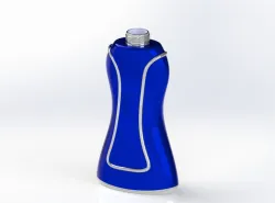 Bottle Design