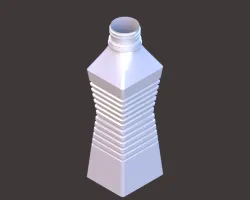 Bottle Design