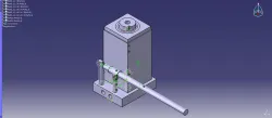 Bottle jack