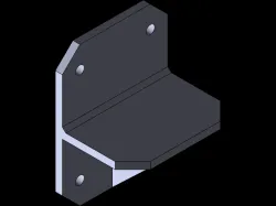 Bracket Simulation