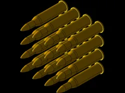 Bullets