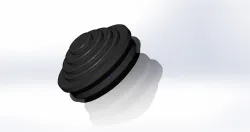 cable gland IP55