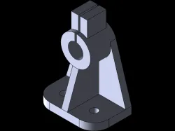 CAD models
