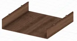 Chess Board Base