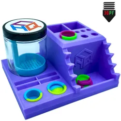 ChillPro Station Dab Tool Organizer