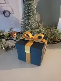Christmas present