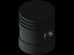 CI Piston