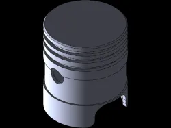 CI PISTON