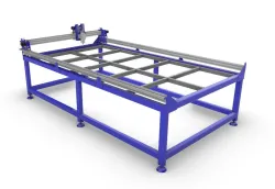 CNC DIY