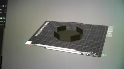 Coaster Holder