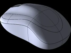 Computer Mouse