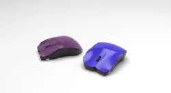 Computer mouse