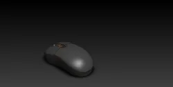 Computer Mouse