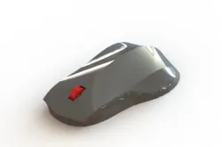 computer mouse
