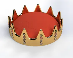 Crown