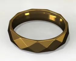 Crown Ring Ehsan