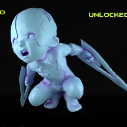 Cyberkid