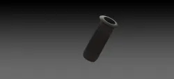 Cycle handlebar grip