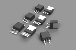 D2PAK Packages