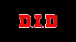 DID Logo Decal