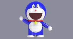 Doraemon