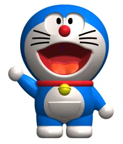 Doraemon