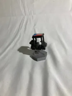 E3D buggy CZECH