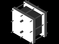 Electrolizer