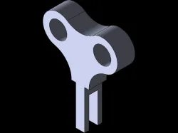 Exercise-081 SolidWorks