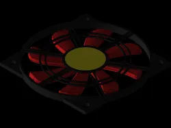 Exhaust Fans